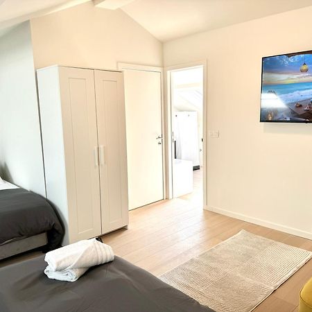 My Haus Saint Catherine Bruselas Exterior foto