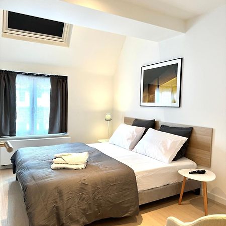 My Haus Saint Catherine Bruselas Exterior foto