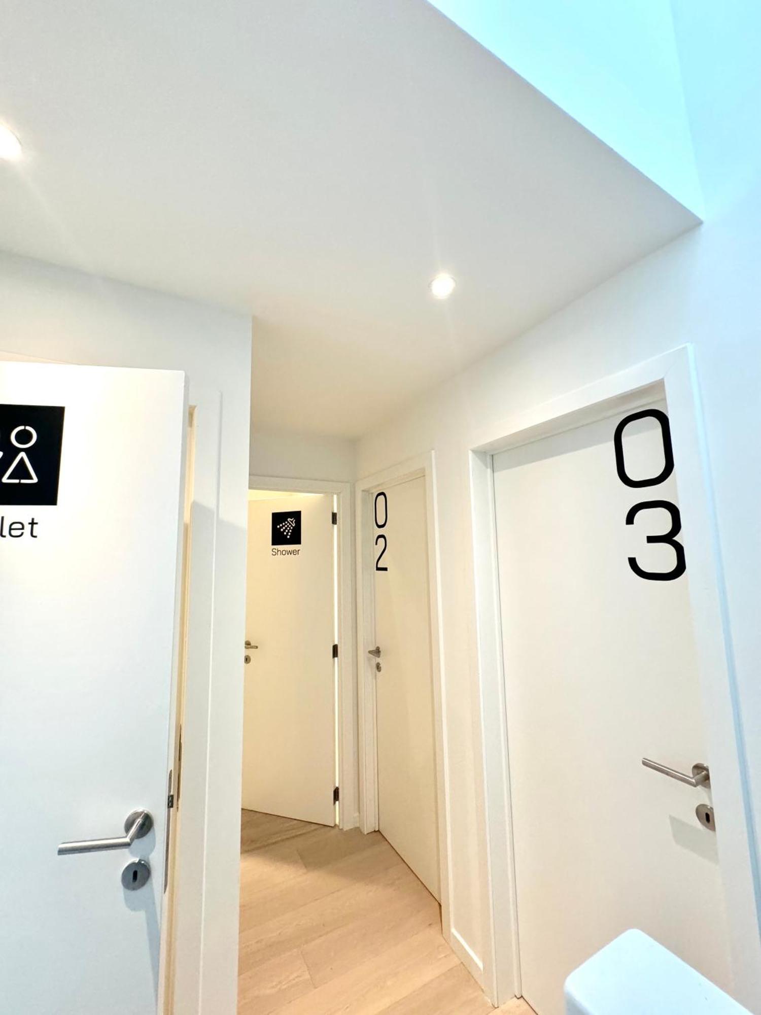 My Haus Saint Catherine Bruselas Exterior foto