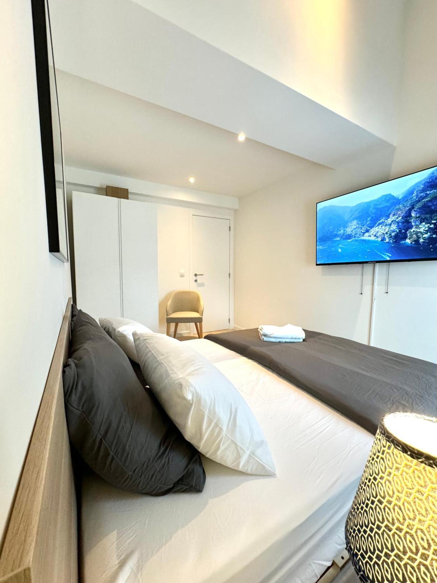 My Haus Saint Catherine Bruselas Exterior foto